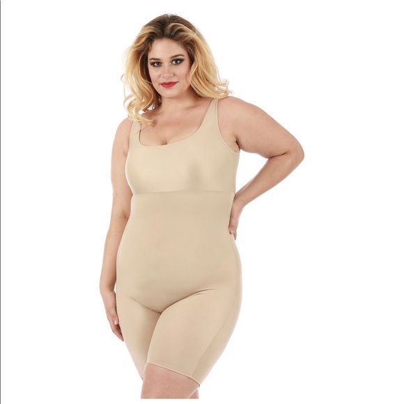 plus size shapewear 5x